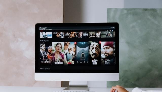 付费会员,视频业务