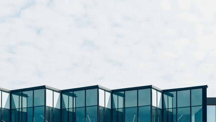 房地产中介,增收不增利,用户规模