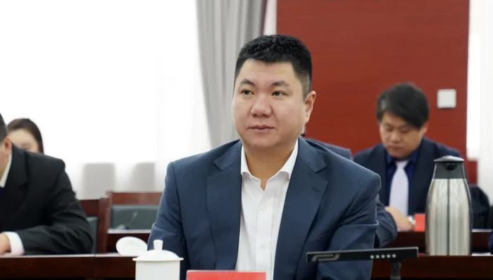 冯辉明再跳槽，新选择多弗国际一年营收暴涨千亿