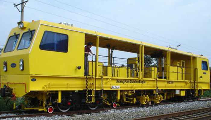 又一铁路企业上市，金鹰重工上涨超300%