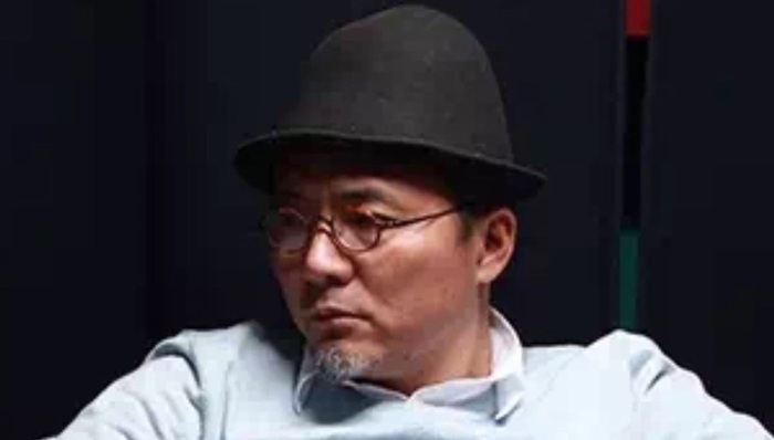 艺术,逝者