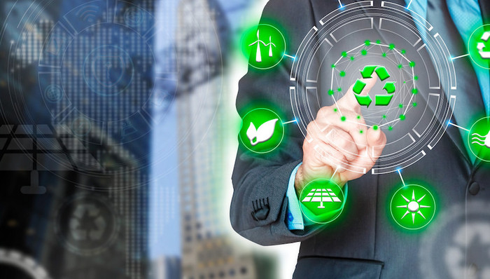 2021年,上海市节能宣传周,启动,麦当劳,杏花楼,企业,饿了么,支付宝