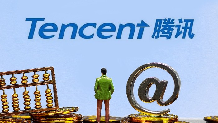腾讯控股半年报出炉！二季度金融科技及企业服务收入同比大增4成