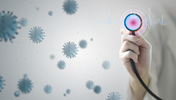 疫情,上海,新冠肺炎,确诊,病例,松江,医护人员