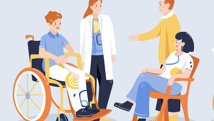 医疗,健康,医学