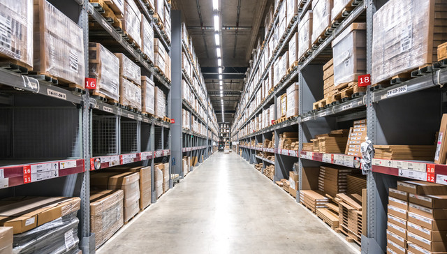 字节跳动领投B轮，这家公司要用自主移动机器人推进仓储物流数智化