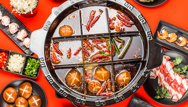 餐饮,资本市场,火锅,融资