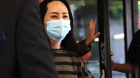 孟晚舟案推迟宣判，华为回应：一直相信孟女士是清白的
