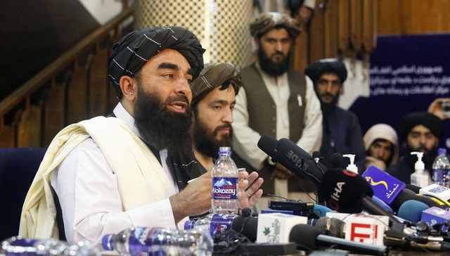 塔利班,阿富汗,基地,印度