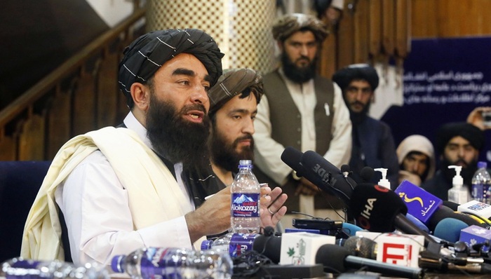 塔利班,阿富汗,基地,印度