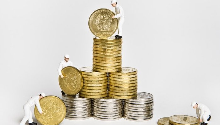 锐科激光,工银瑞信