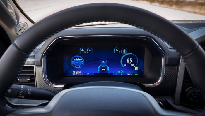 车圈观察,通用,福特