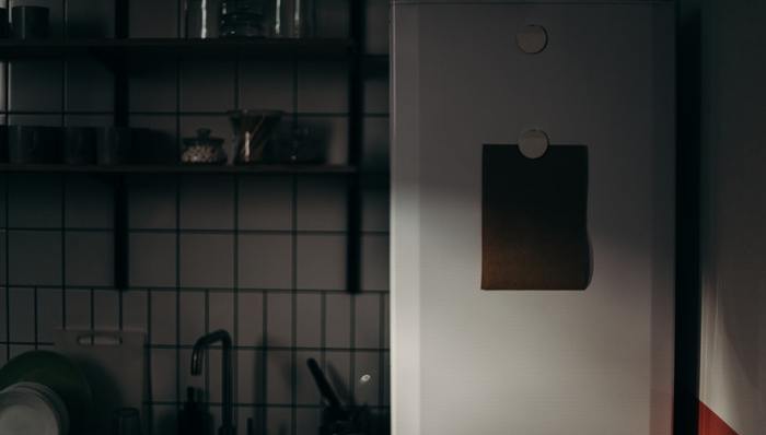 饮食习惯,家电出口