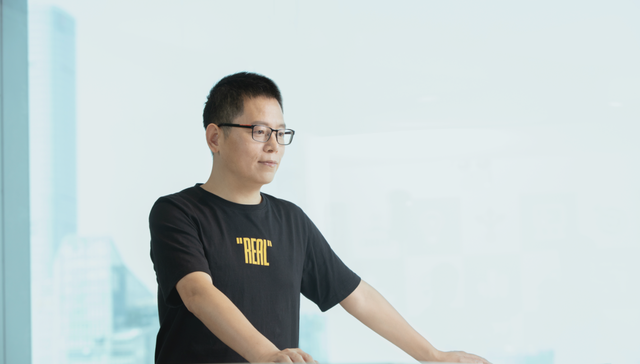 realme,李炳忠,手机