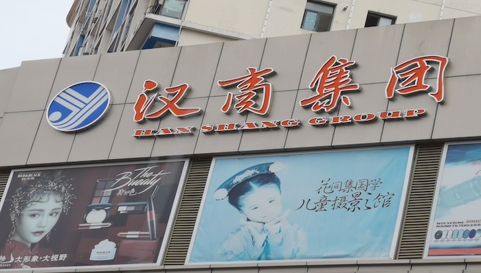 左手医美右手辅助生殖，汉商集团看上了大健康