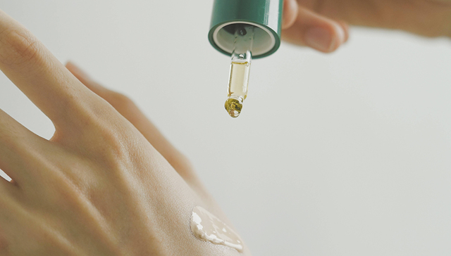 新一代国货美妆品牌热炒“以油养肤”概念