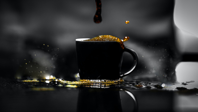 上海,咖啡,消费趋势,资本市场