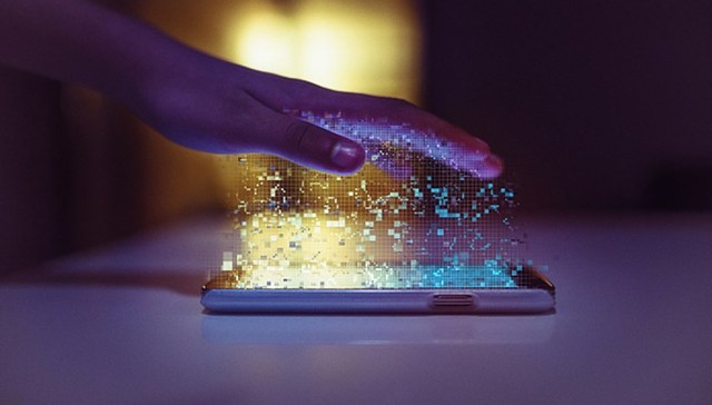 法治面｜亲人去世后网络账号如何处理？