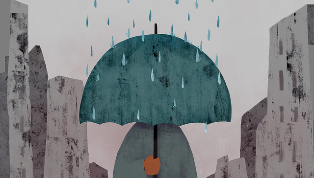 当一封遗书在网上流传：面对自杀事件，我们要做的和不要做的是什么？