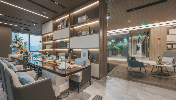 满足全链条敏捷办公需求，“堂堂加”立志成为商办领域科技引领者