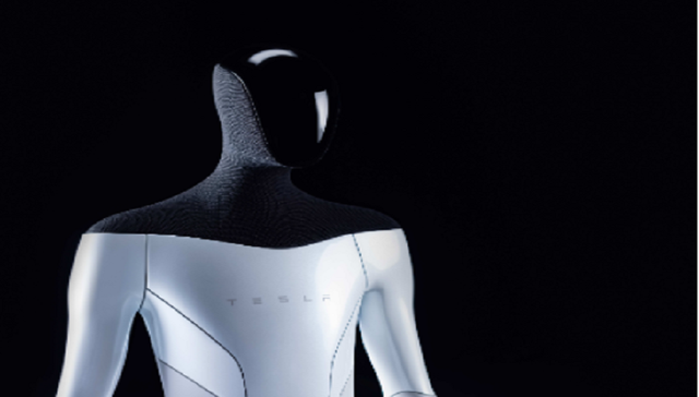 特斯拉,前沿科技,人工智能