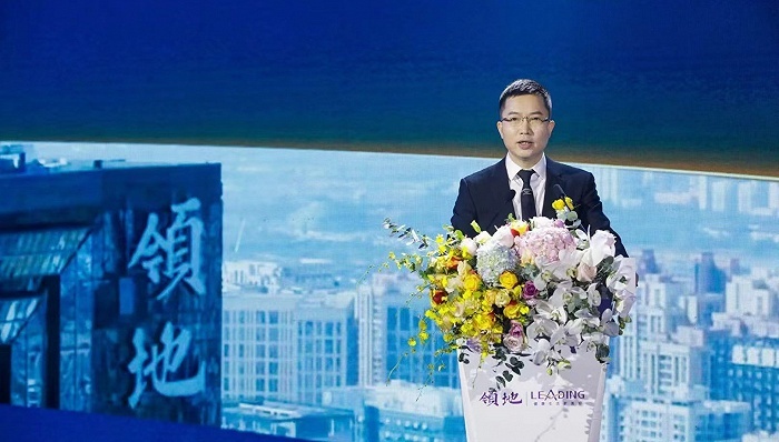 人事动荡,地产商,四川