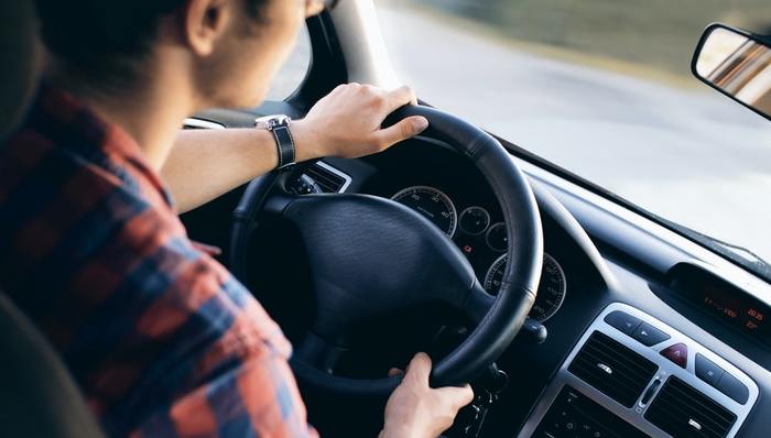 用户,交通事故,自动驾驶