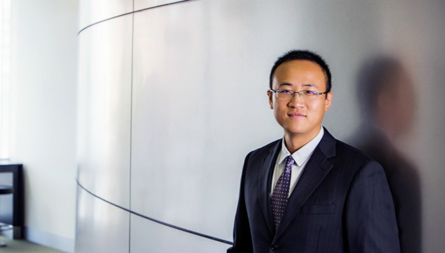 张博辉详解“碳风险”：企业将为减碳付出代价