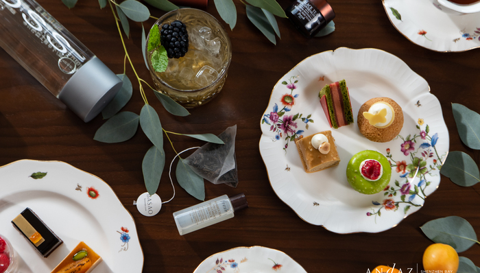 多家品牌月饼礼盒抢先上市，Hakkasan 推出集团成立 20 周年套餐 | 美食情报