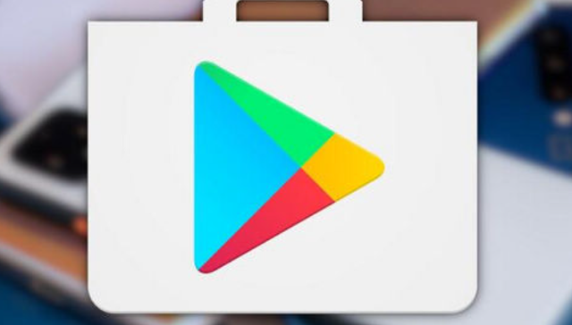 Google,Play,谷歌