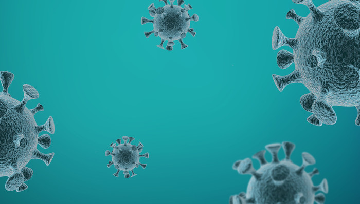 上海疫情,新冠肺炎,确诊,浦东机场,境外货机