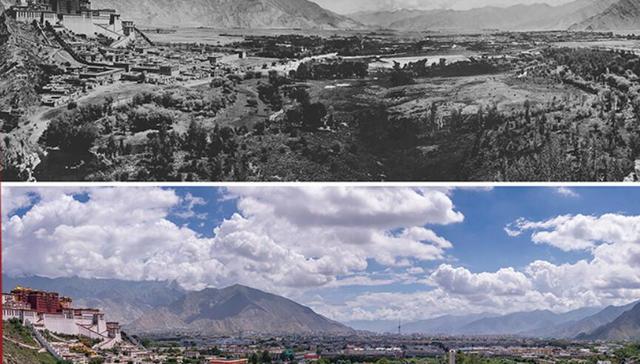 密码,1950年,1983年,热解,雪域高原,两路,精神品质,老西藏精神,总书记,卓嘎