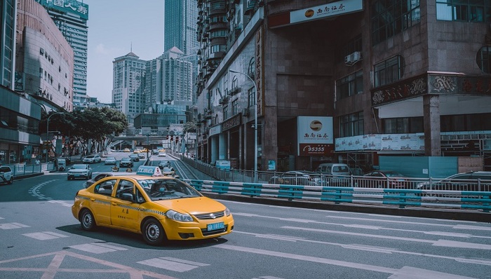 网约车,易到用车,抽成模式