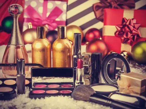 化妆品,行业观察