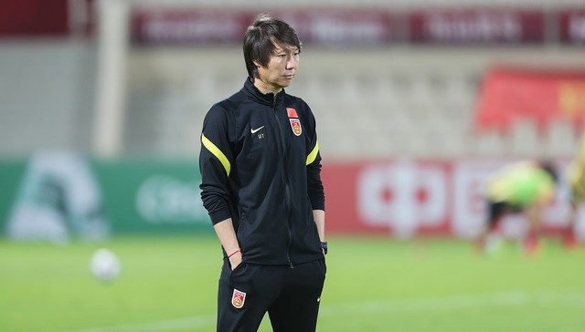 李铁续长约至2026年，“土帅”率国足冲击世界杯