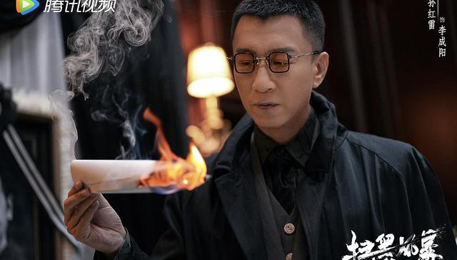 长短视频版权战再升级：腾讯诉抖音《扫黑风暴》侵权 要求赔偿1亿