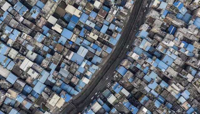 广州5月疫情“零号病人”揭秘？最早病例或因“握手楼”间气溶胶传播感染