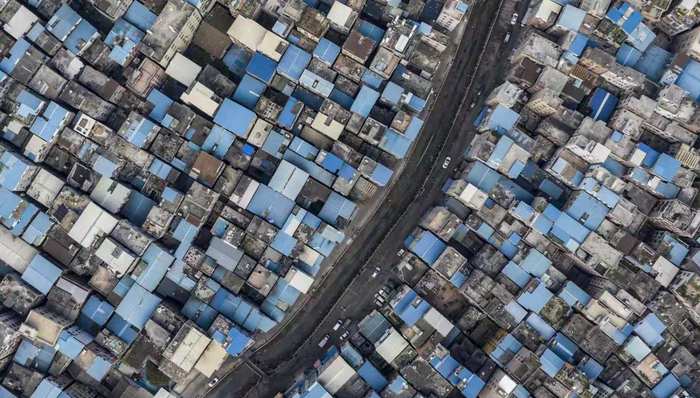 广州5月疫情“零号病人”揭秘？最早病例或因“握手楼”间气溶胶传播感染