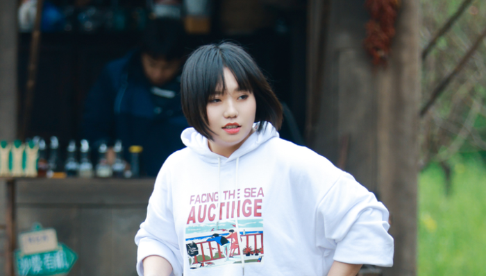 综艺节目,李雪琴,广告代言