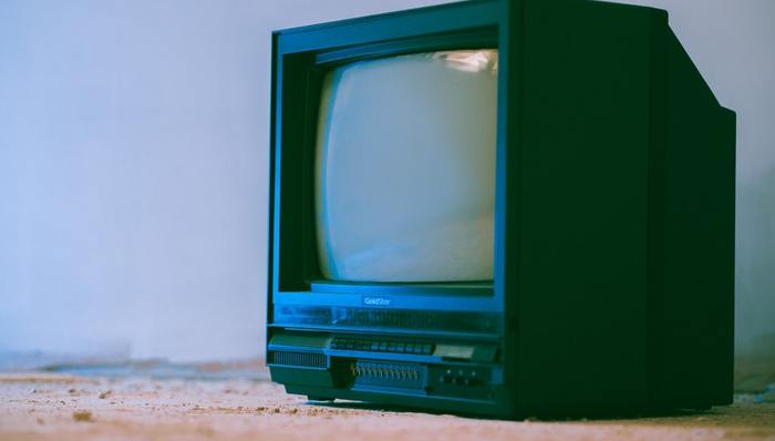 生产线,液晶显示器