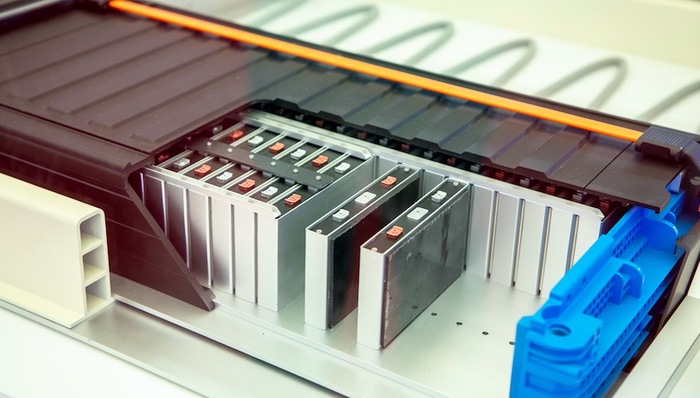 通用,奔驰,现代汽车,大众汽车,车圈观察,动力电池