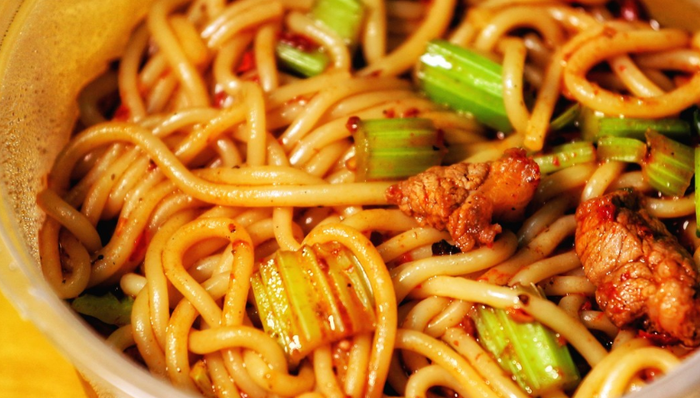 重庆小面,产业布局,品牌打造