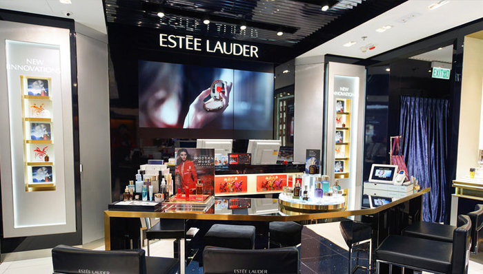 上半年在小红书投放最多的美妆品牌是它