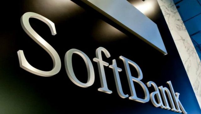 孙正义,软银,阿里巴巴