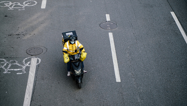 美团,社交,流量