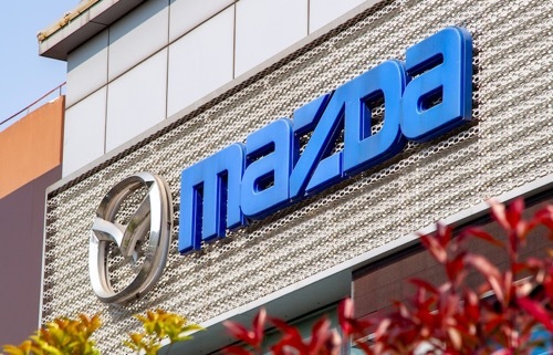 马自达,长安马自达,一汽马自达,车圈观察