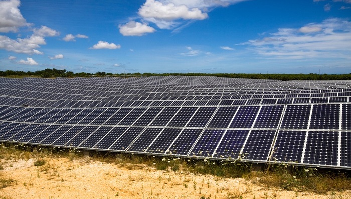 晶澳科技,定增,光伏,中报业绩