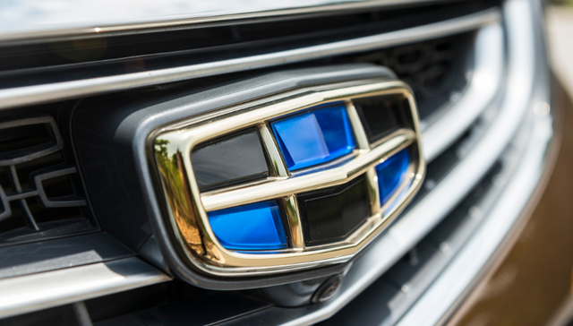 自主品牌,新能源品牌