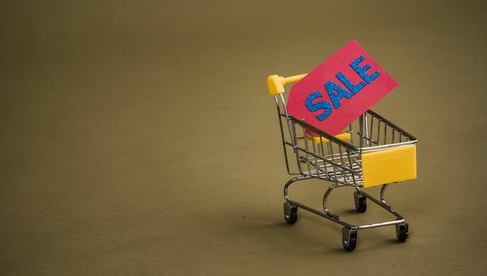 零售商超,营收下滑,食品安全