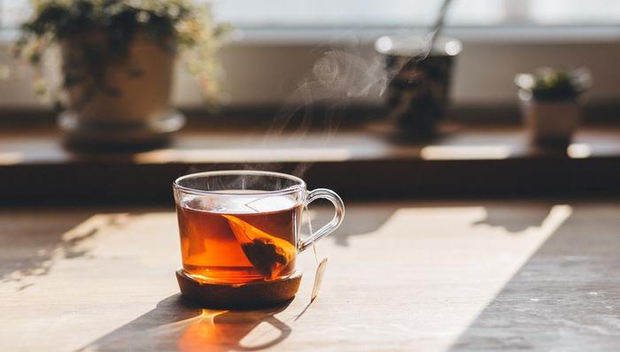 袋装茶,市场焦虑,营销